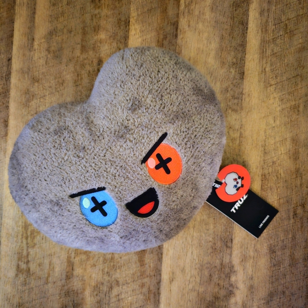 TRUZ BONBON Face Cushion